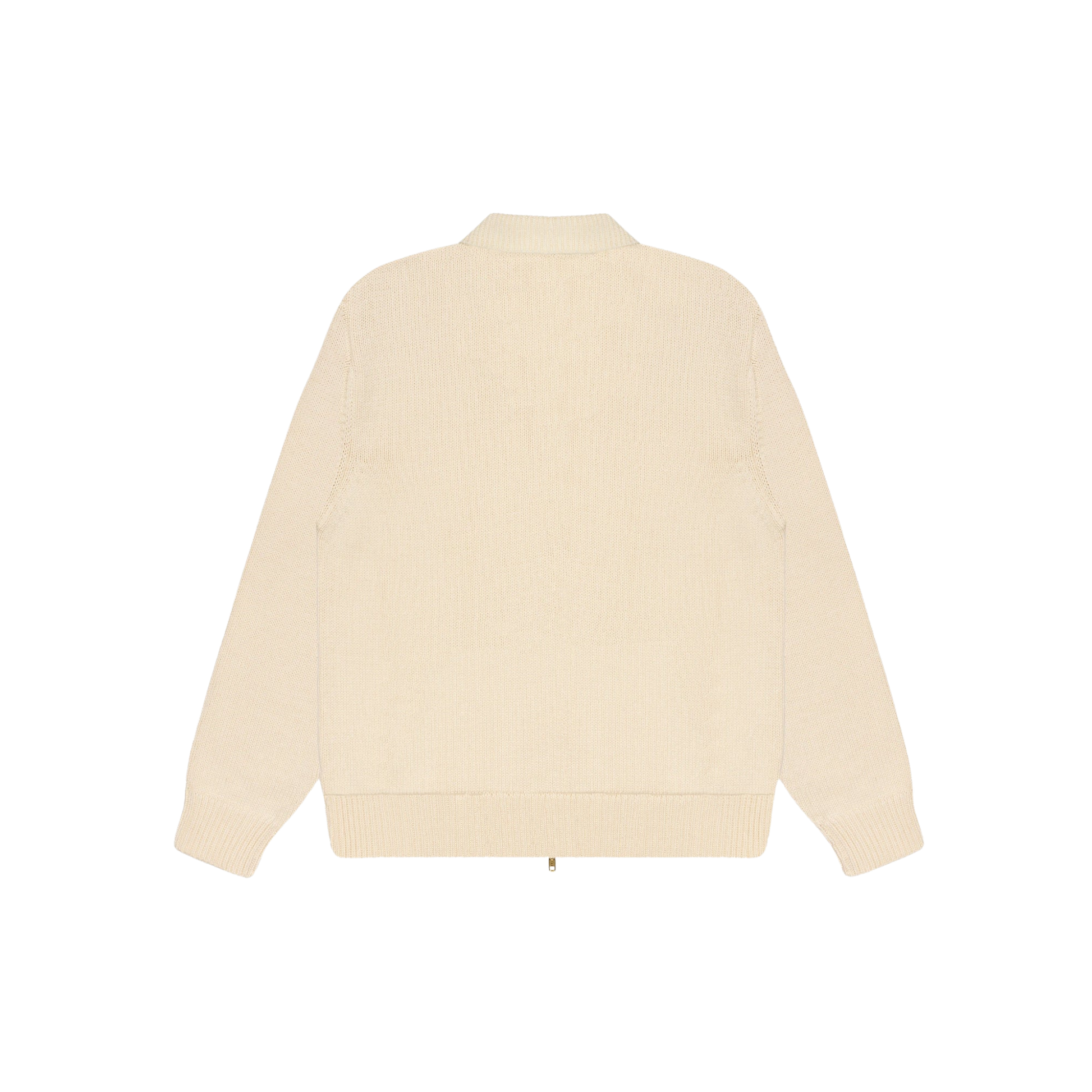 ROLIM KNIT JACKET OW