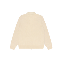 ROLIM KNIT JACKET OW
