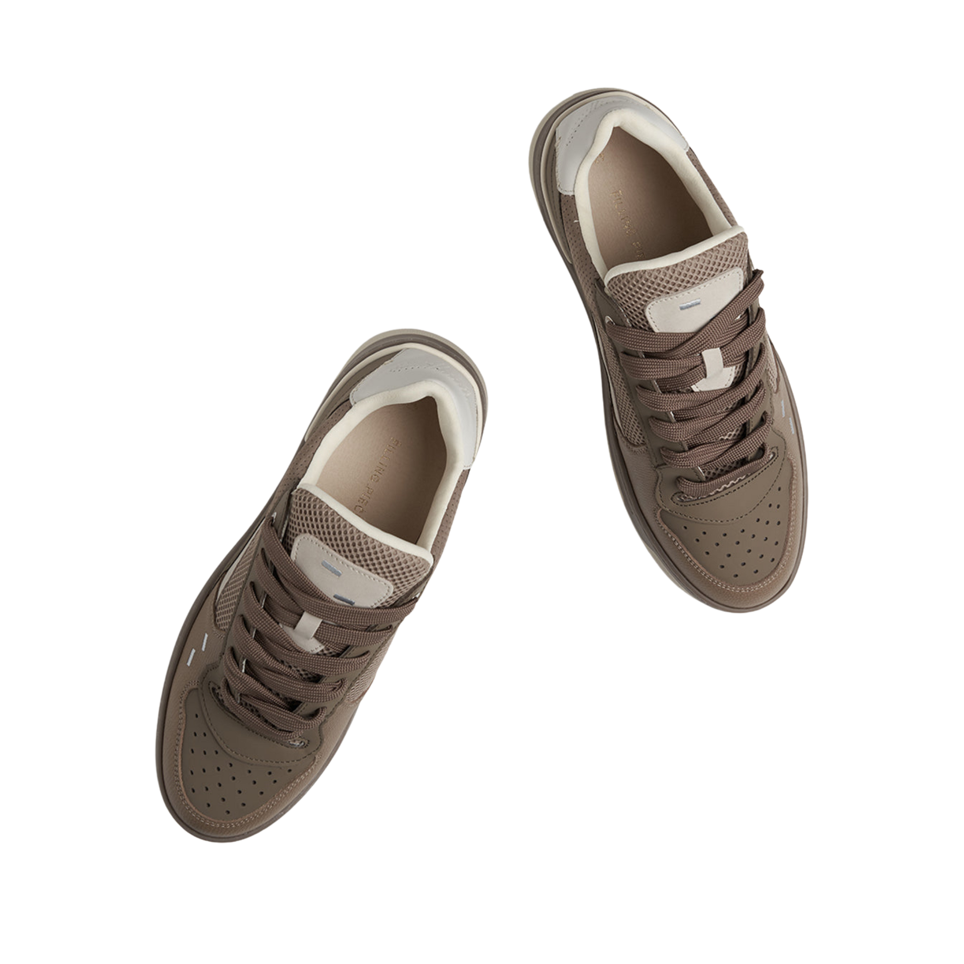 Cruiser Crumbs Taupe