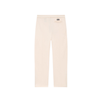 TROFEO TRACK PANTS Cream