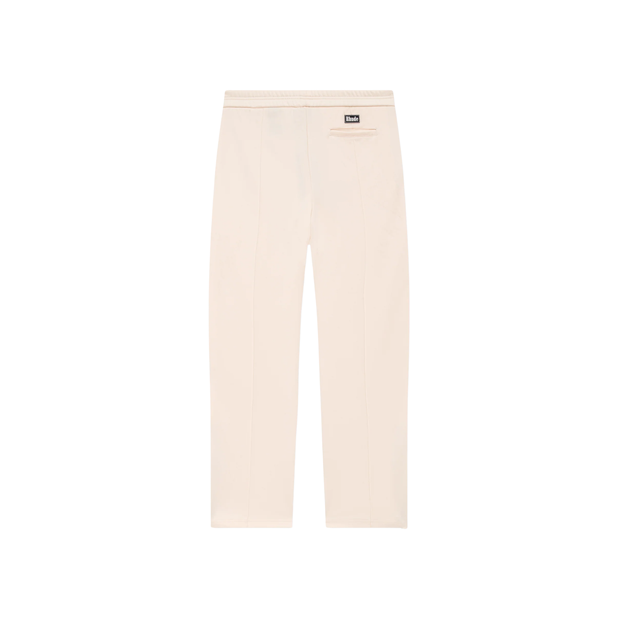 TROFEO TRACK PANTS Cream