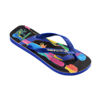 Havaianas Top KidSuper Runner