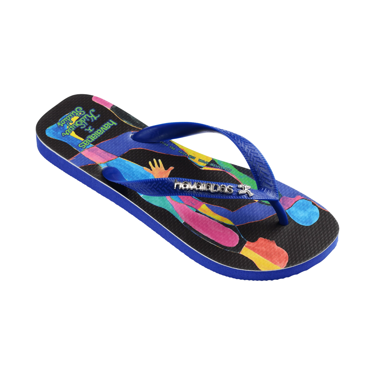 Havaianas Top KidSuper Runner