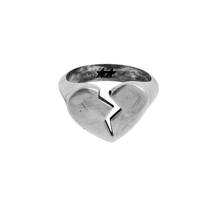 Broken Heart Ring