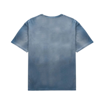 Plus Vintage Washed Navy T-Shirt