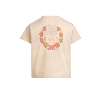 Rose Garden Tee