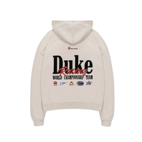 DR World Championship Oat Marl Hoodie
