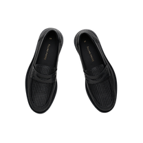 Loafer Reed Black