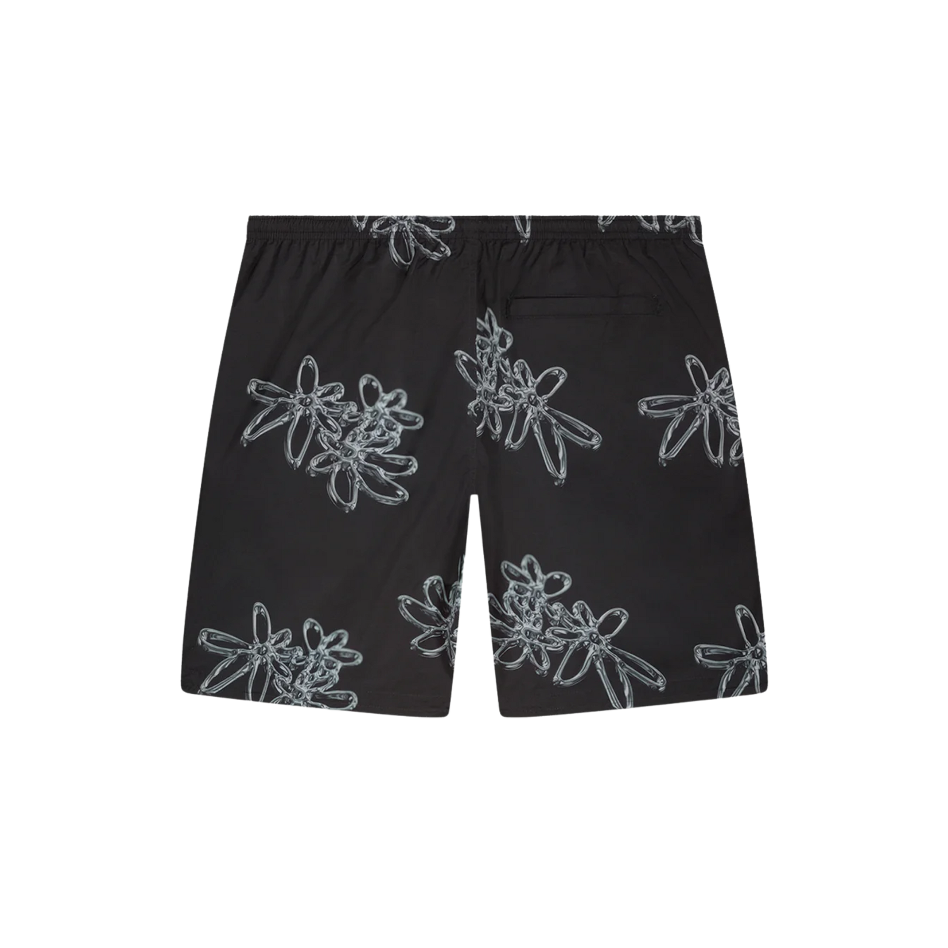 Swimshorts Chrome