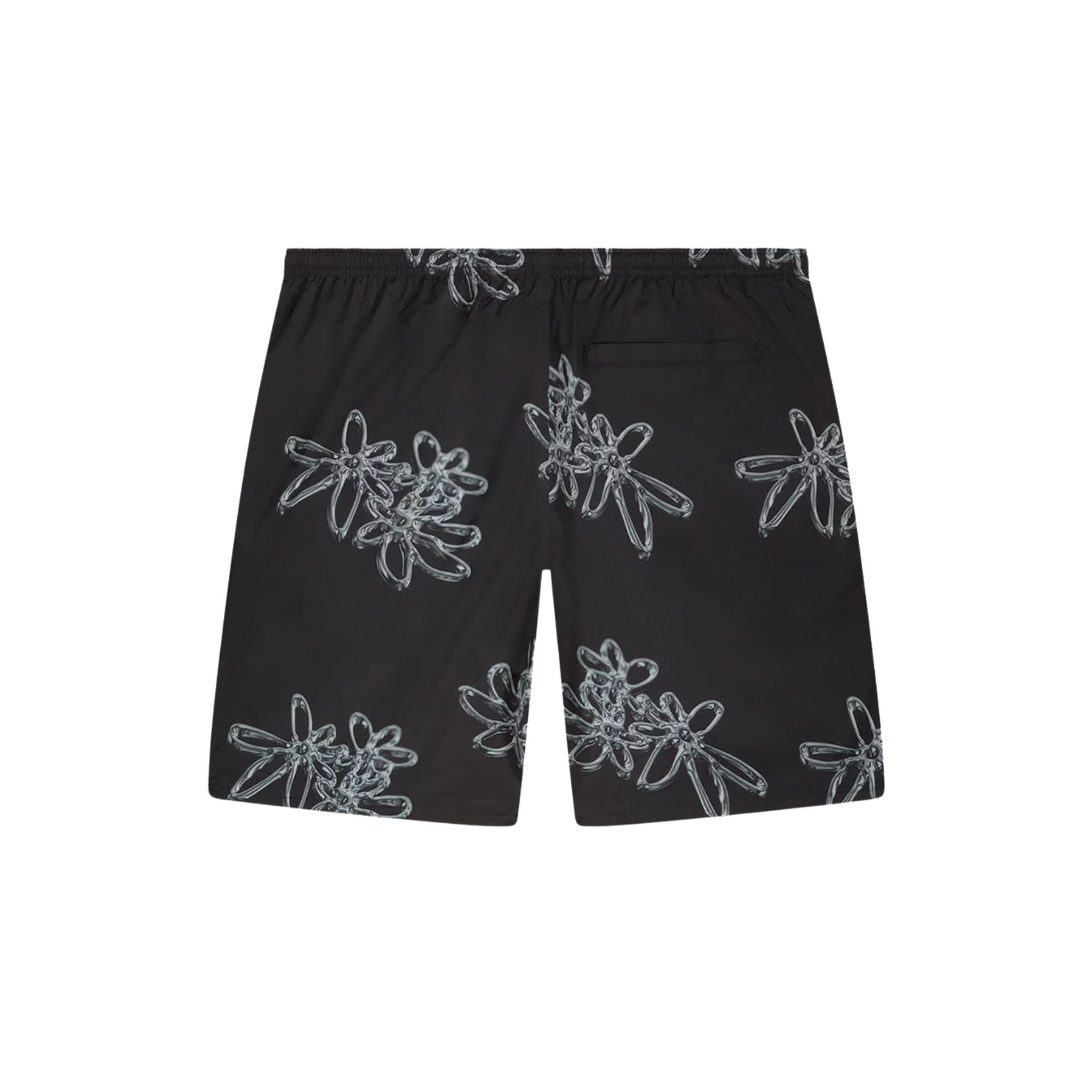 Swimshorts Chrome