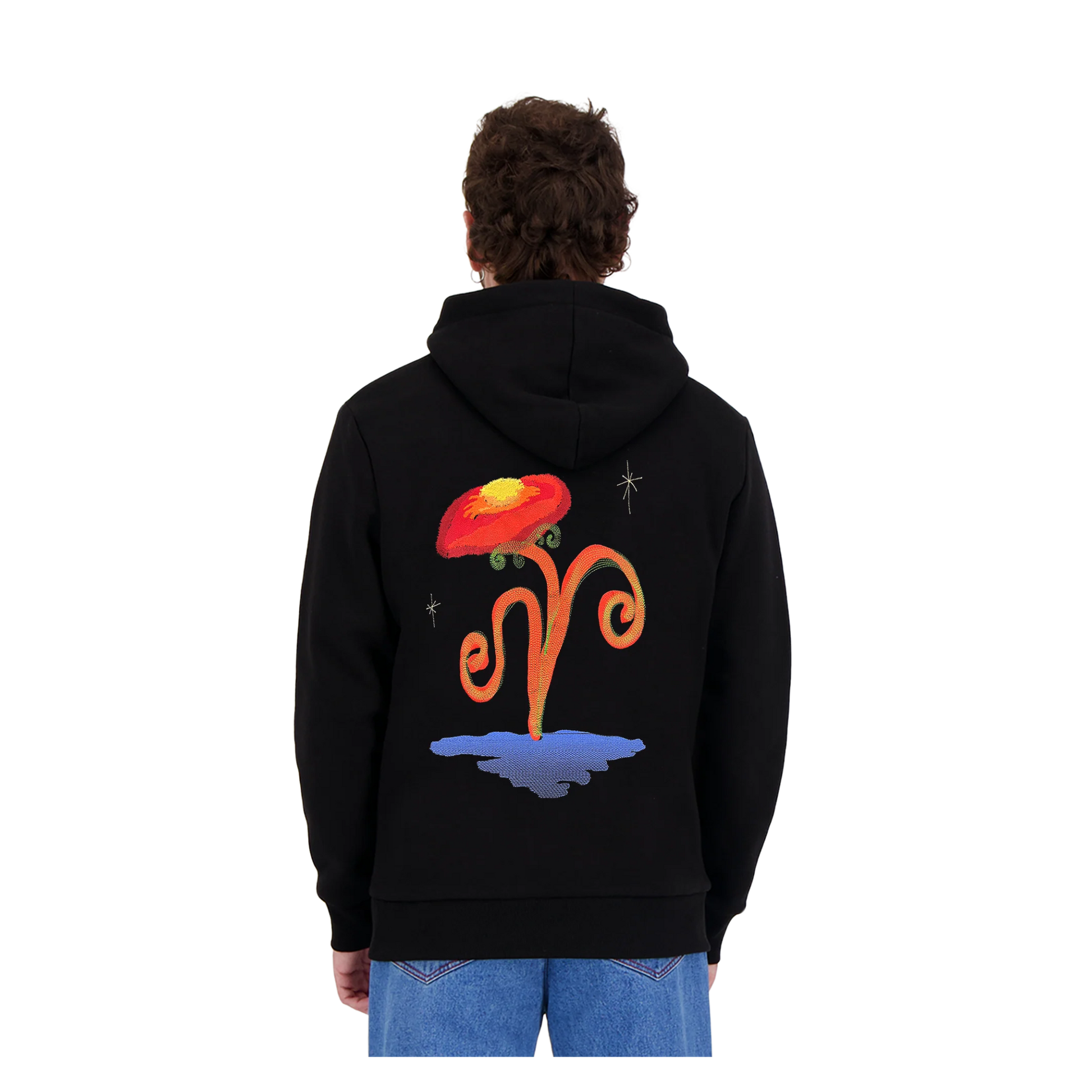 The Star Hoodie