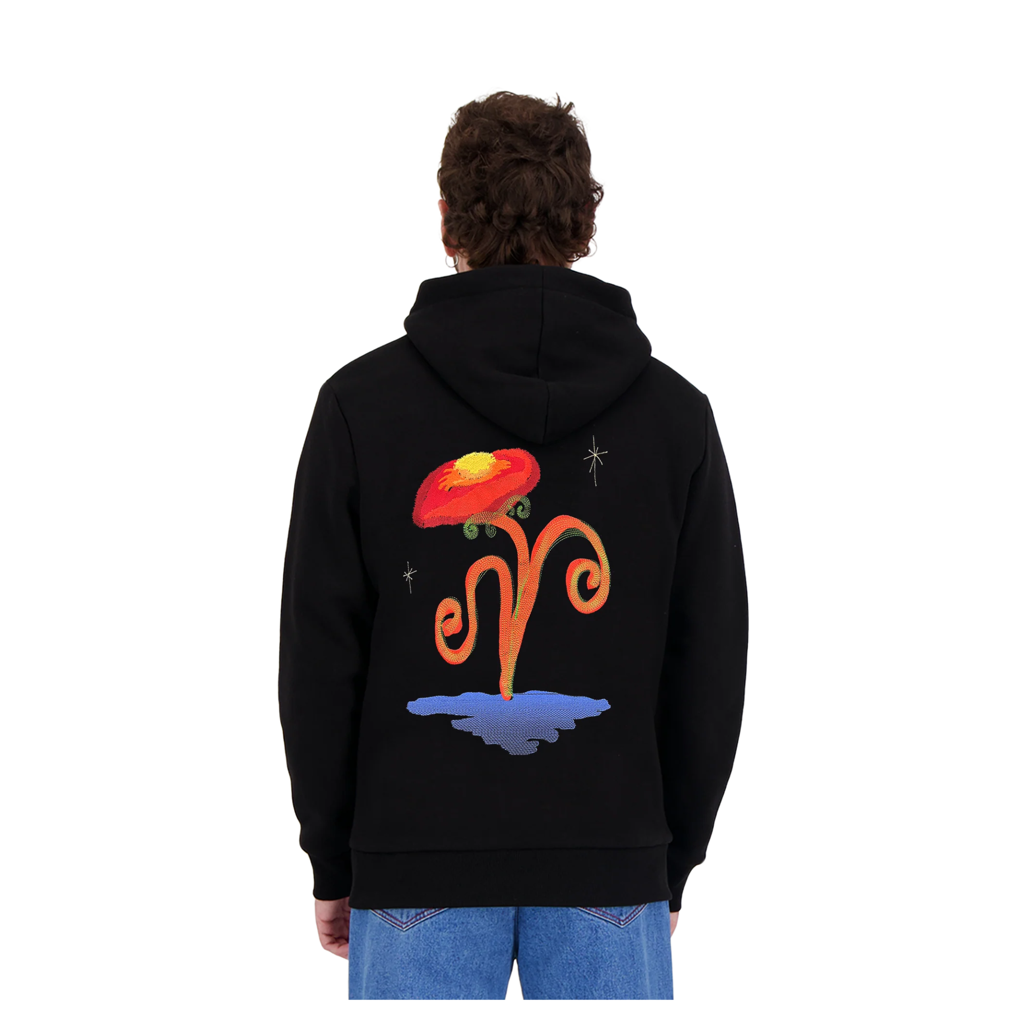 The Star Hoodie