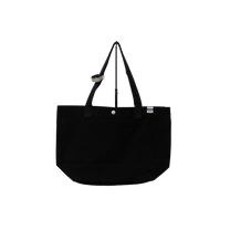 COTTON CANVAS TOTE BAG MINI