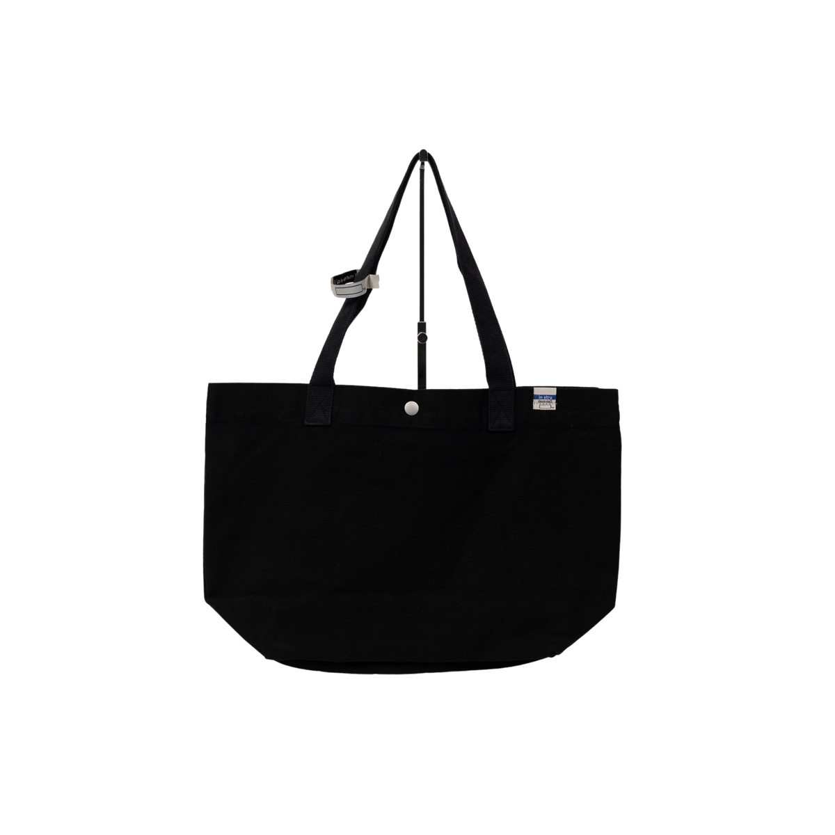 COTTON CANVAS TOTE BAG MINI