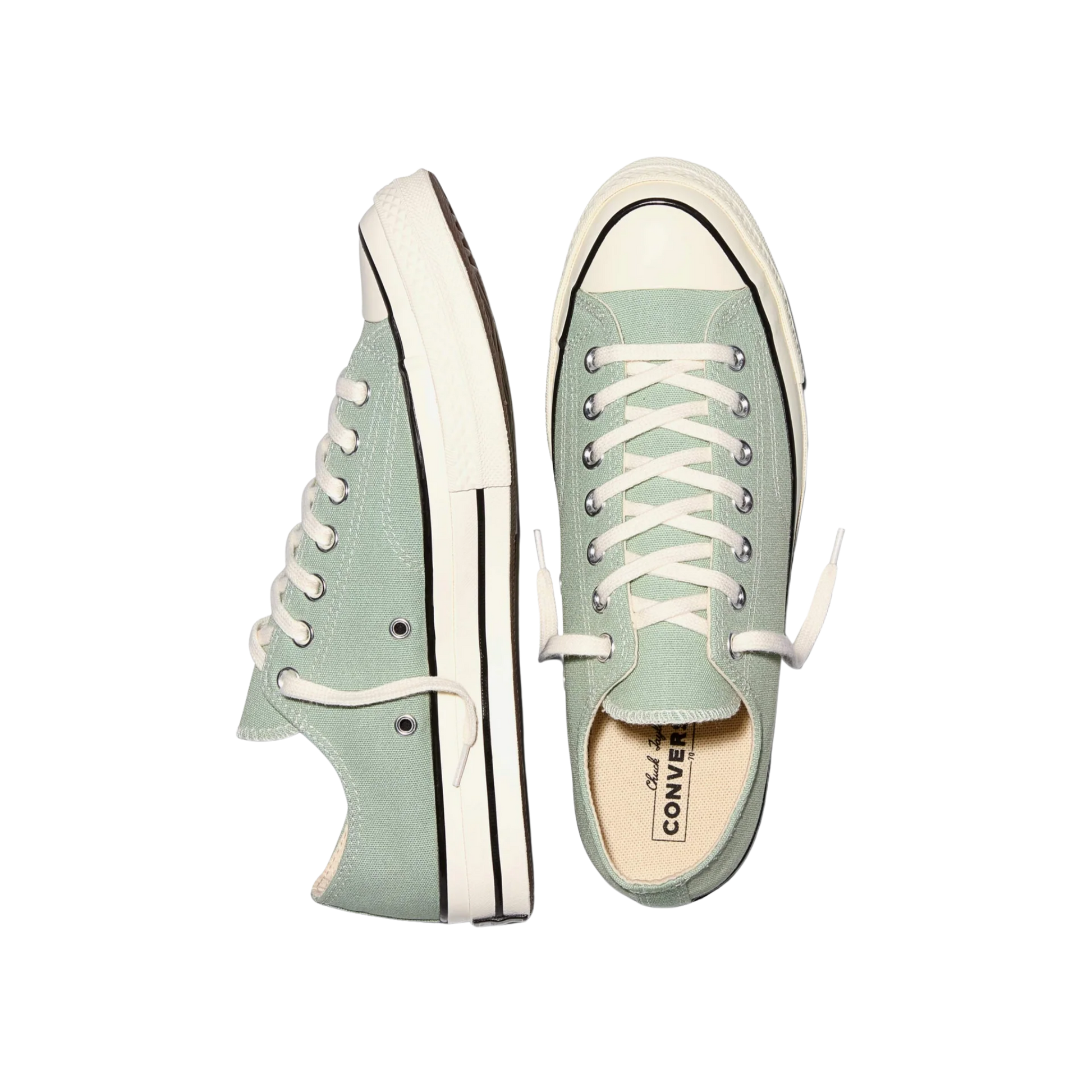 Chuck Taylor All Star 1970s Low Thyme