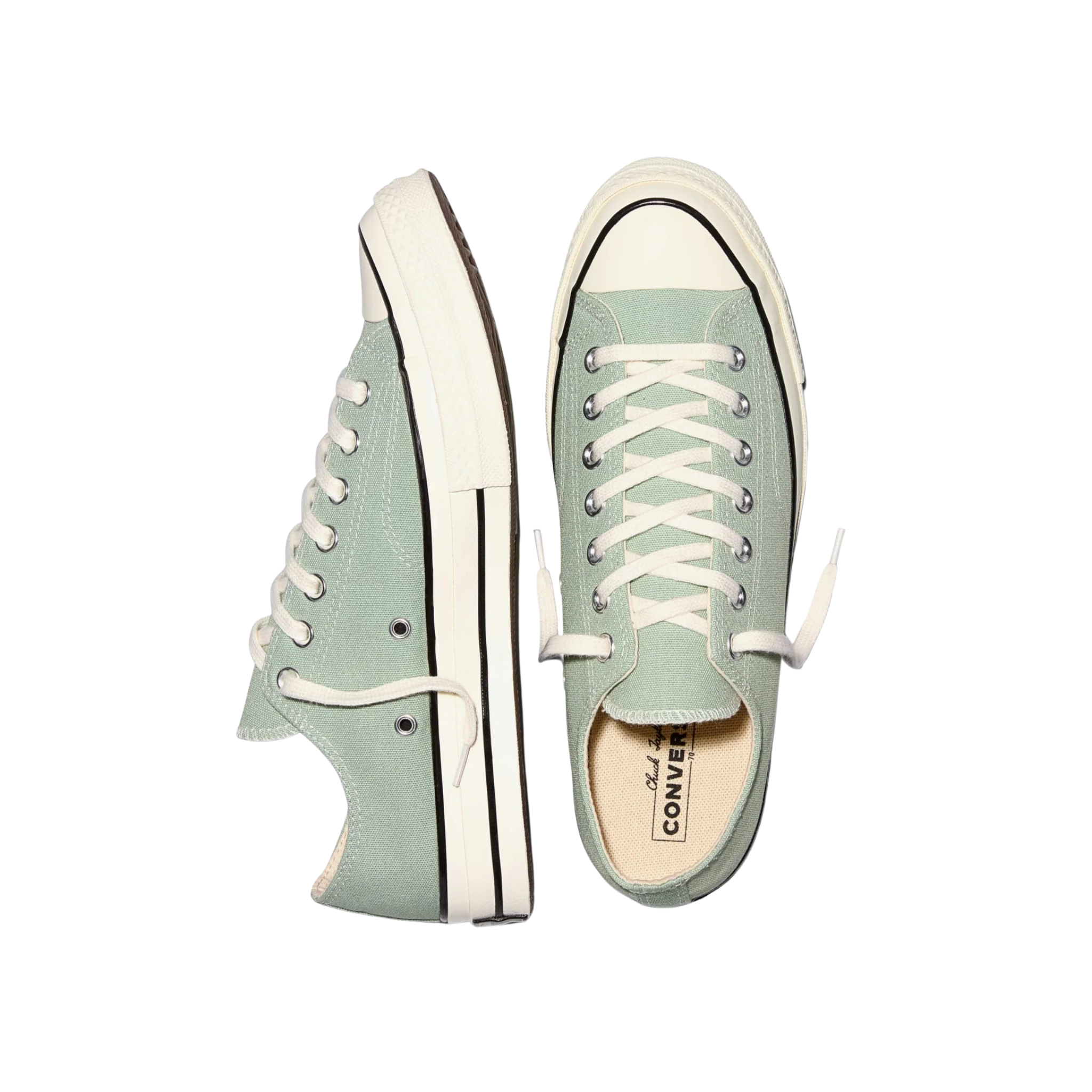 Chuck Taylor All Star 1970s Low Thyme