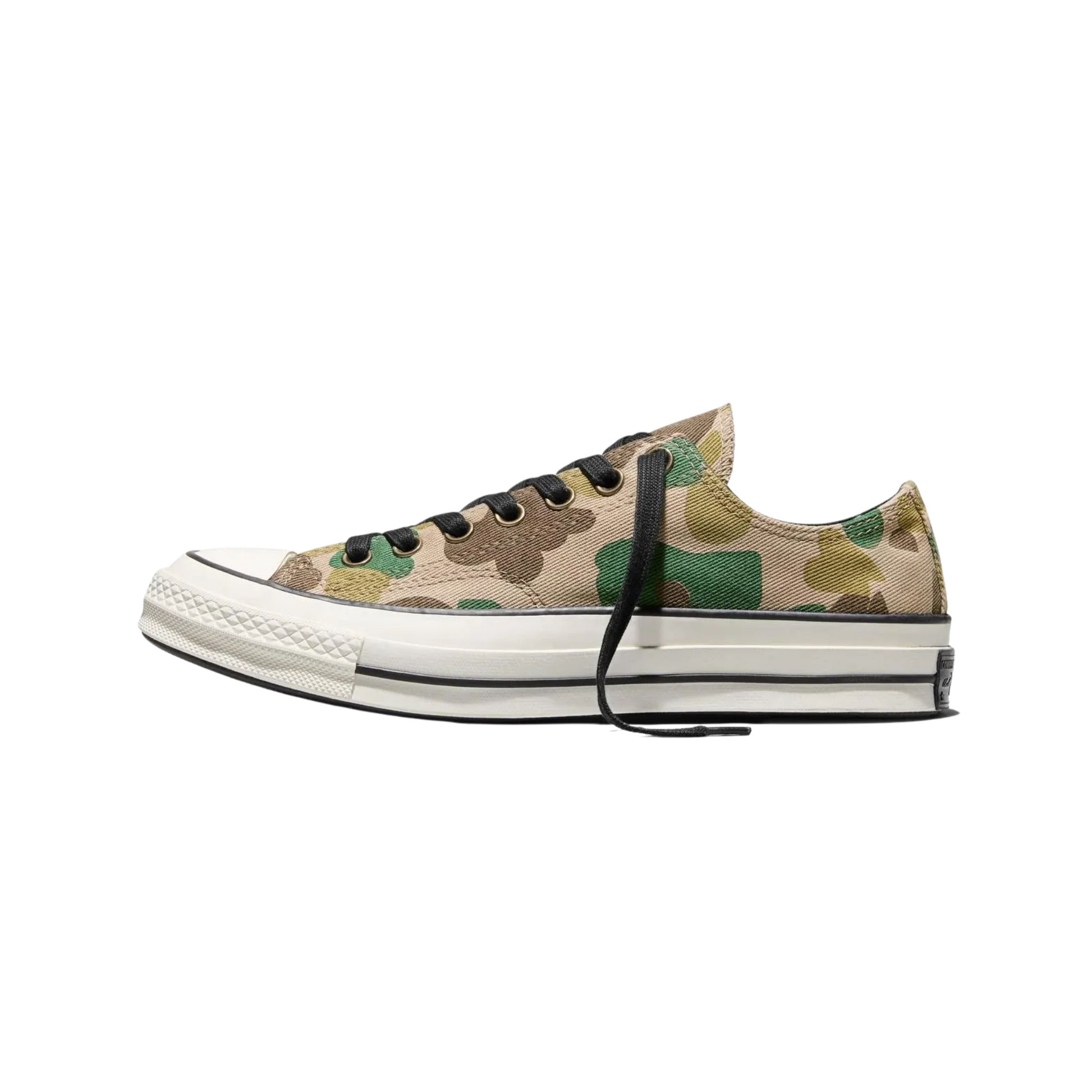 Chuck 70 Archival Camo