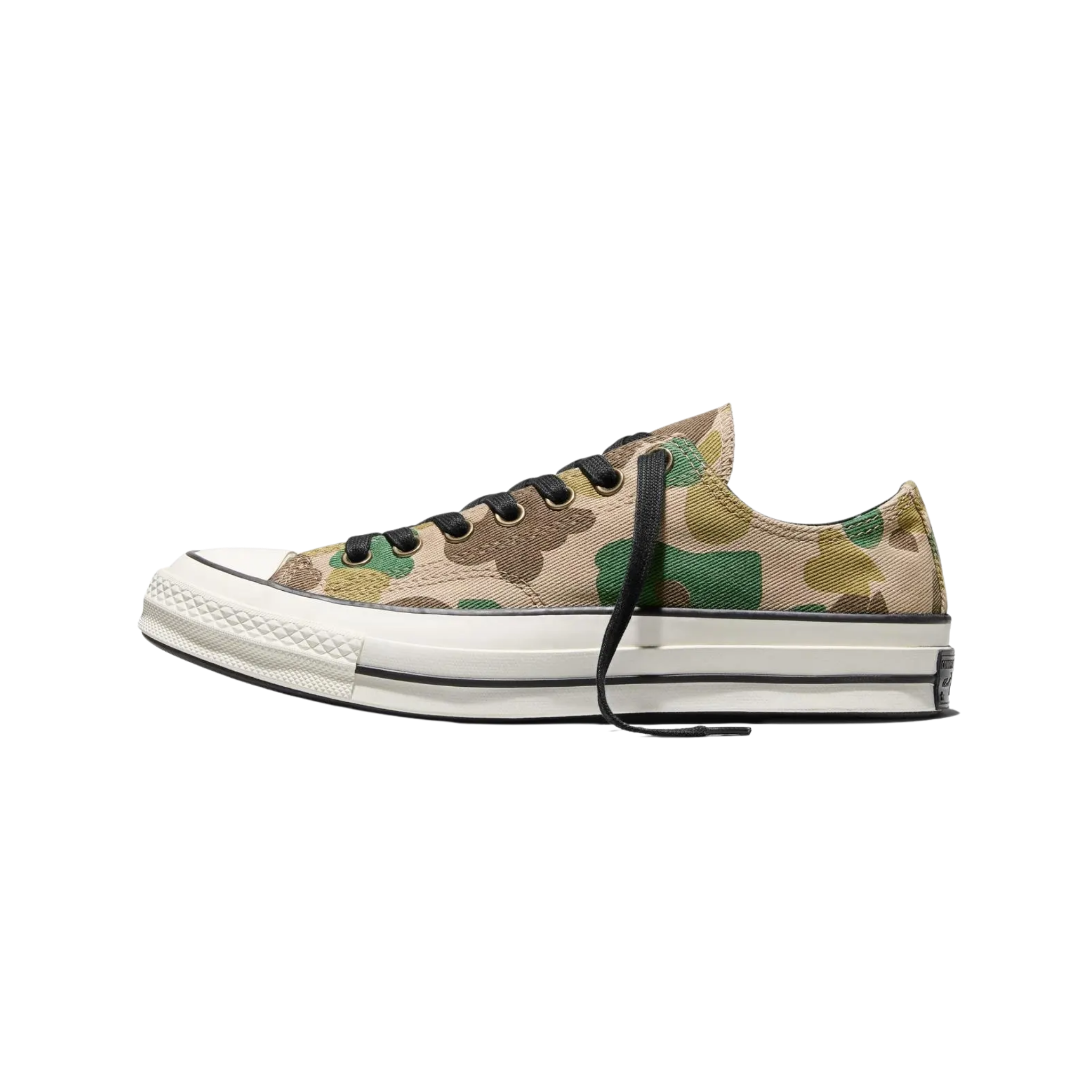 Chuck 70 Archival Camo