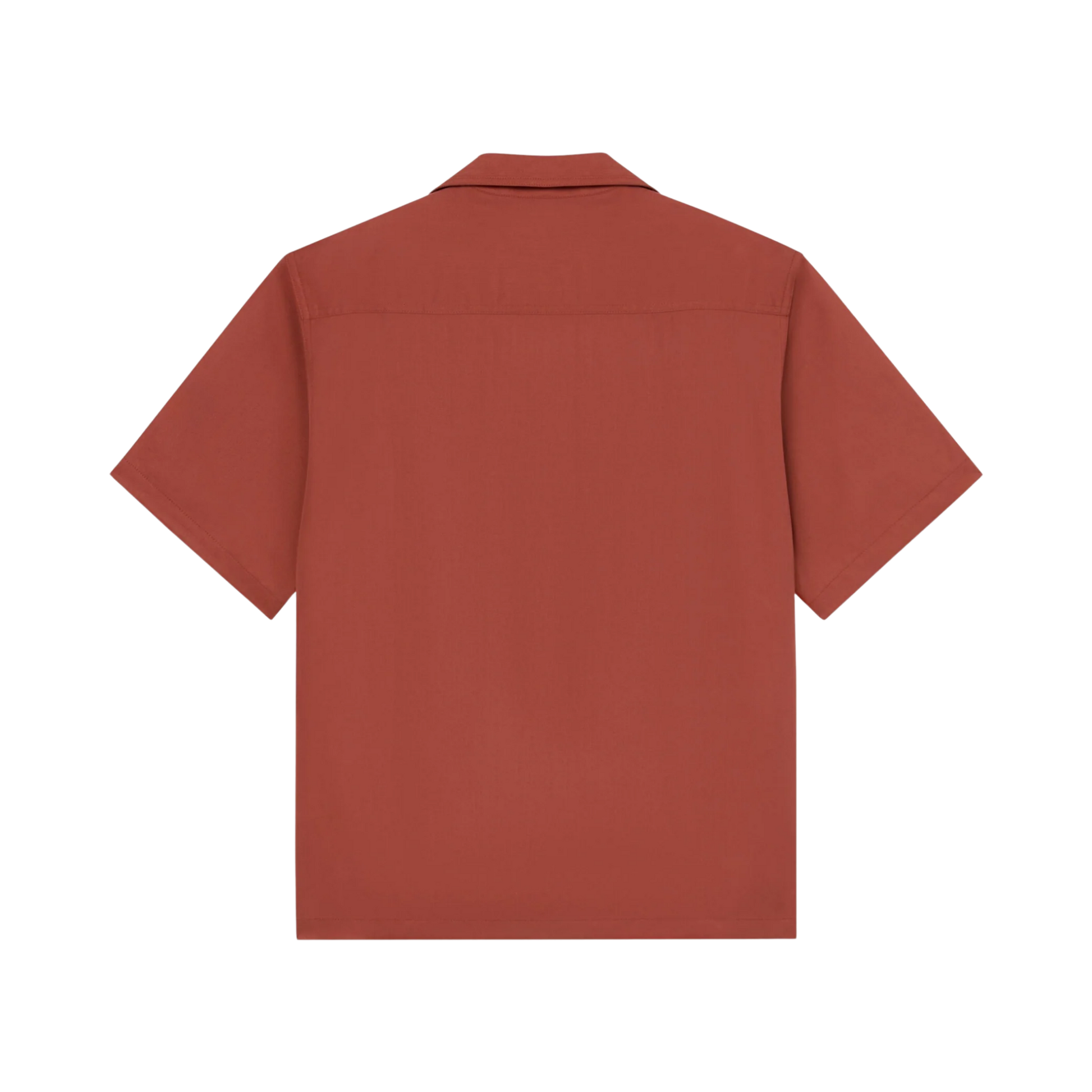Technicolor Dreams Lycra Shirt Burgundy