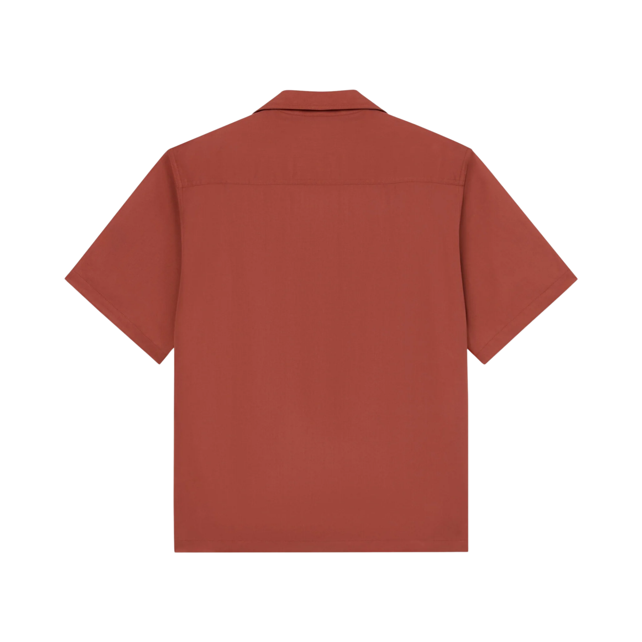 Technicolor Dreams Lycra Shirt Burgundy