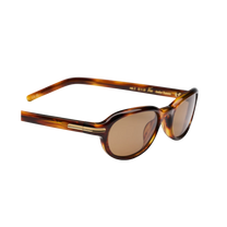 Vox Amber Tortoise