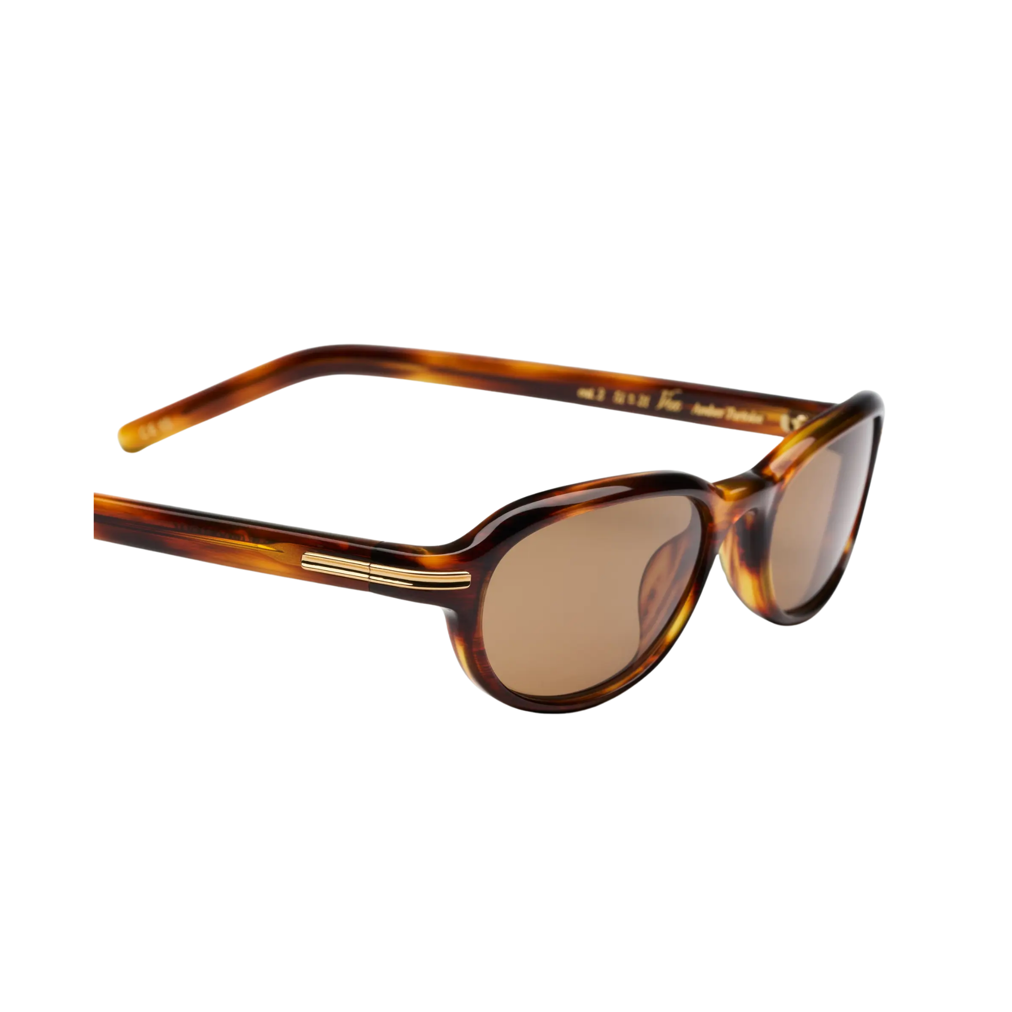 Vox Amber Tortoise