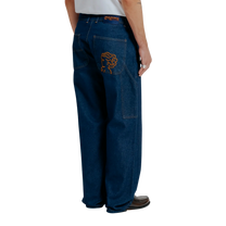 MAGOADO CARPENTER DENIM PANTS