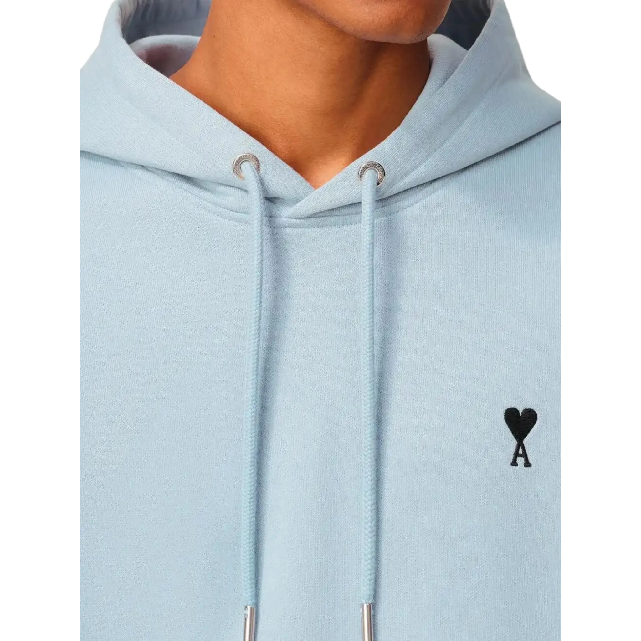 Hoodie Ami De Coeur Sky