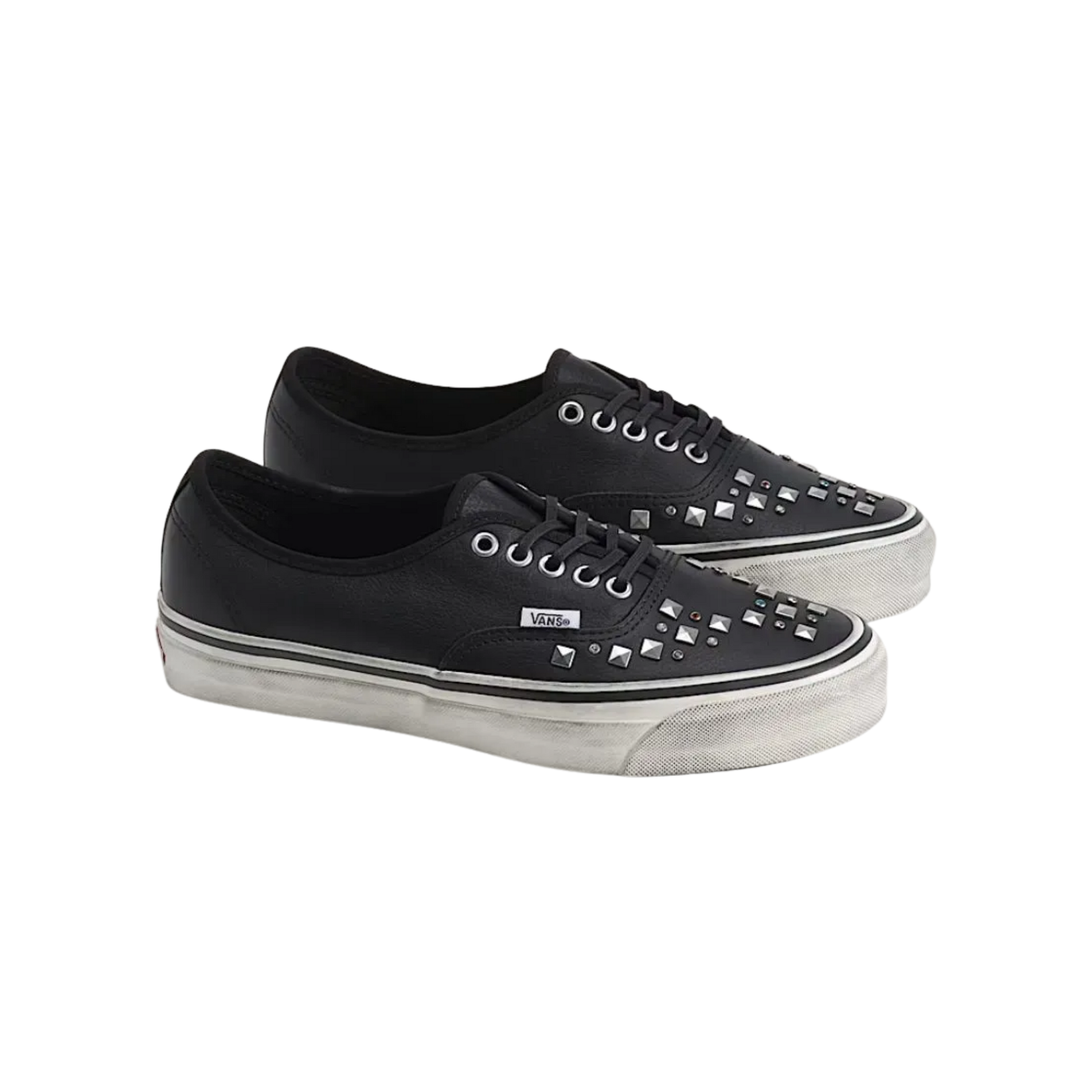 LX Authentic 44 Field Black