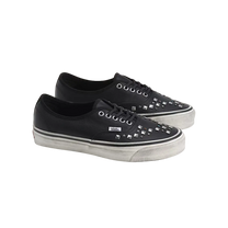 LX Authentic 44 Field Black
