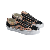 LX Old Skool 36 Floral Rivets
