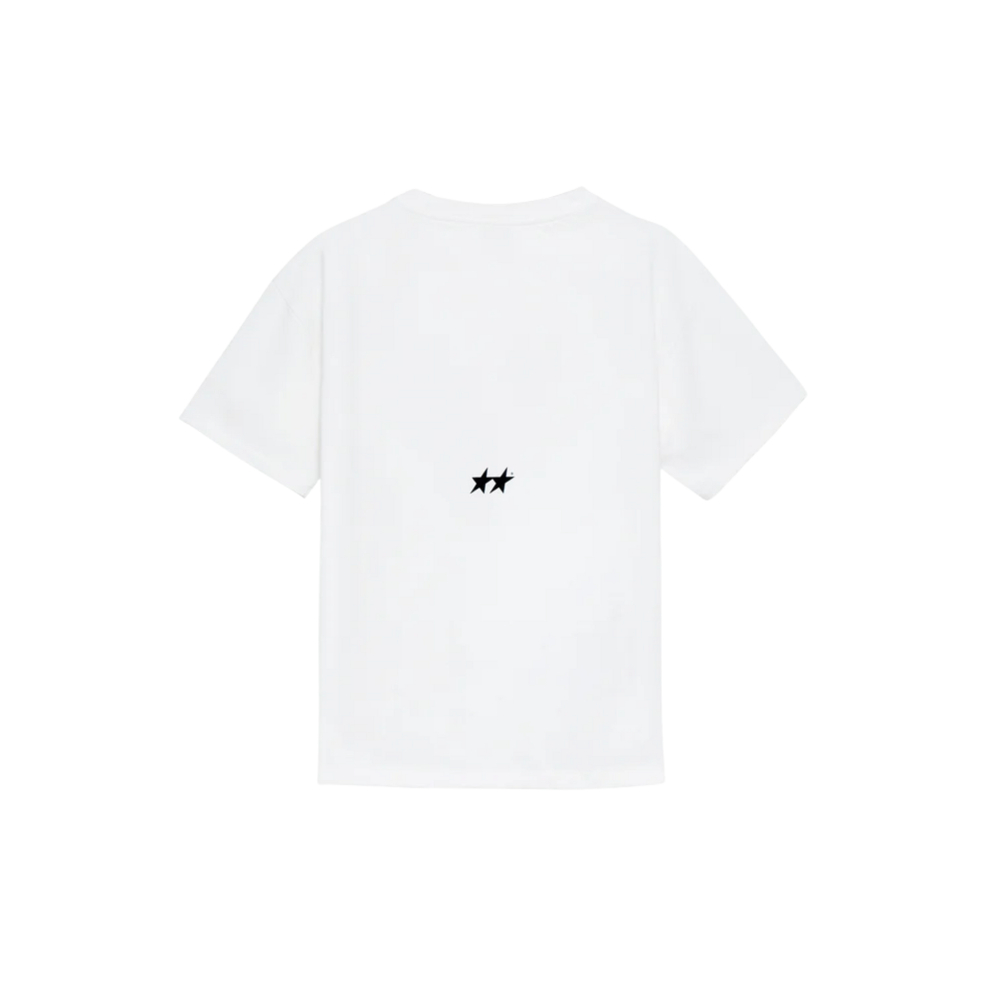 Icon Vintage White T-Shirt