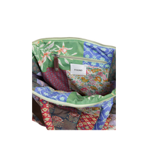 Gardenia Tapestry Bag