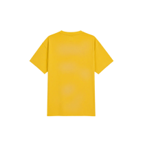 Peggy Goods Bussines Tee Yellow