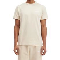T-Shirt Classique Beige