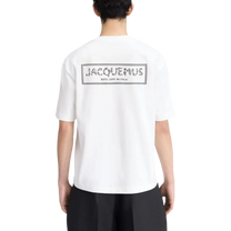 T-Shirt Méru White