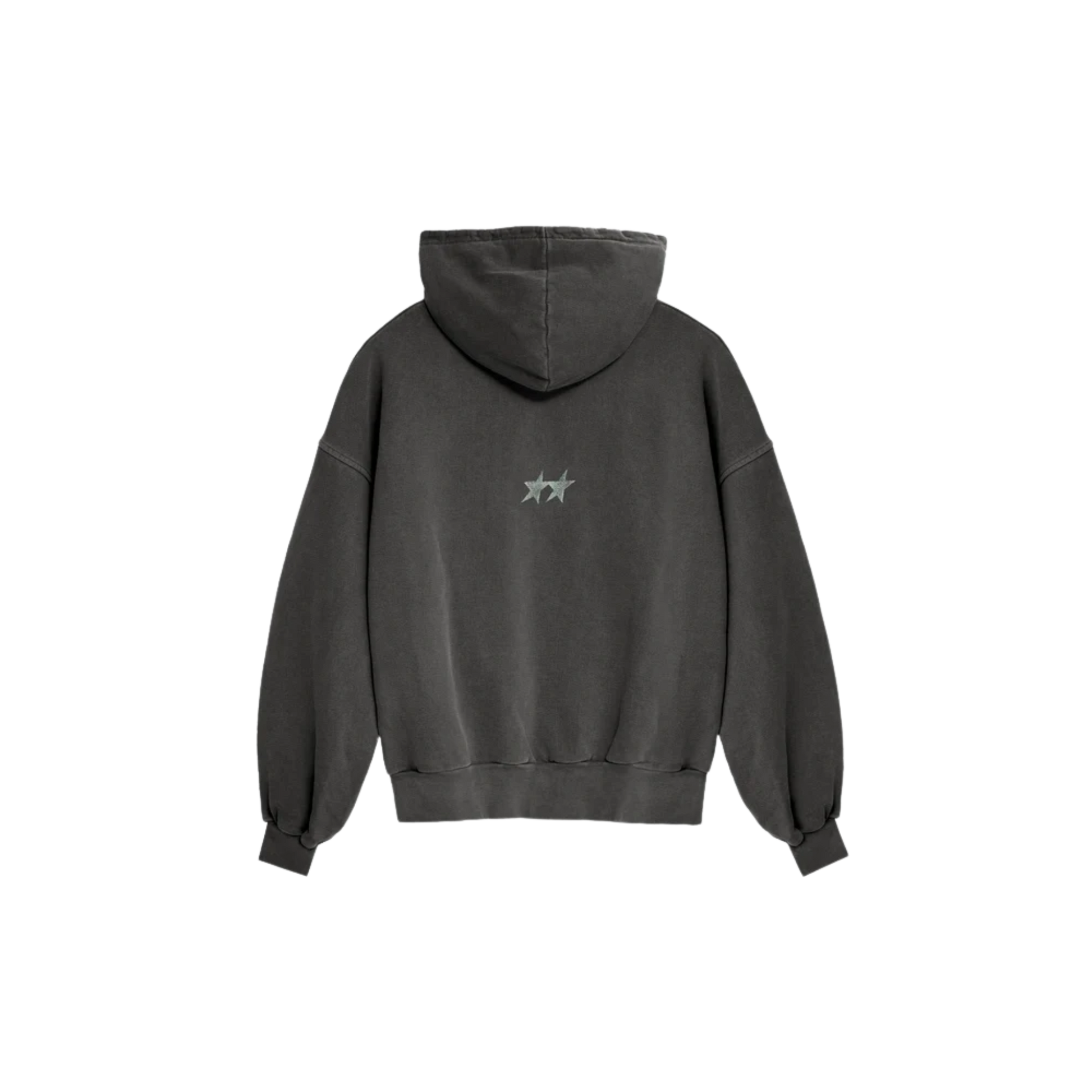 Anthracite Icon Hoodie