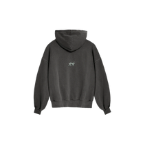 Anthracite Icon Hoodie