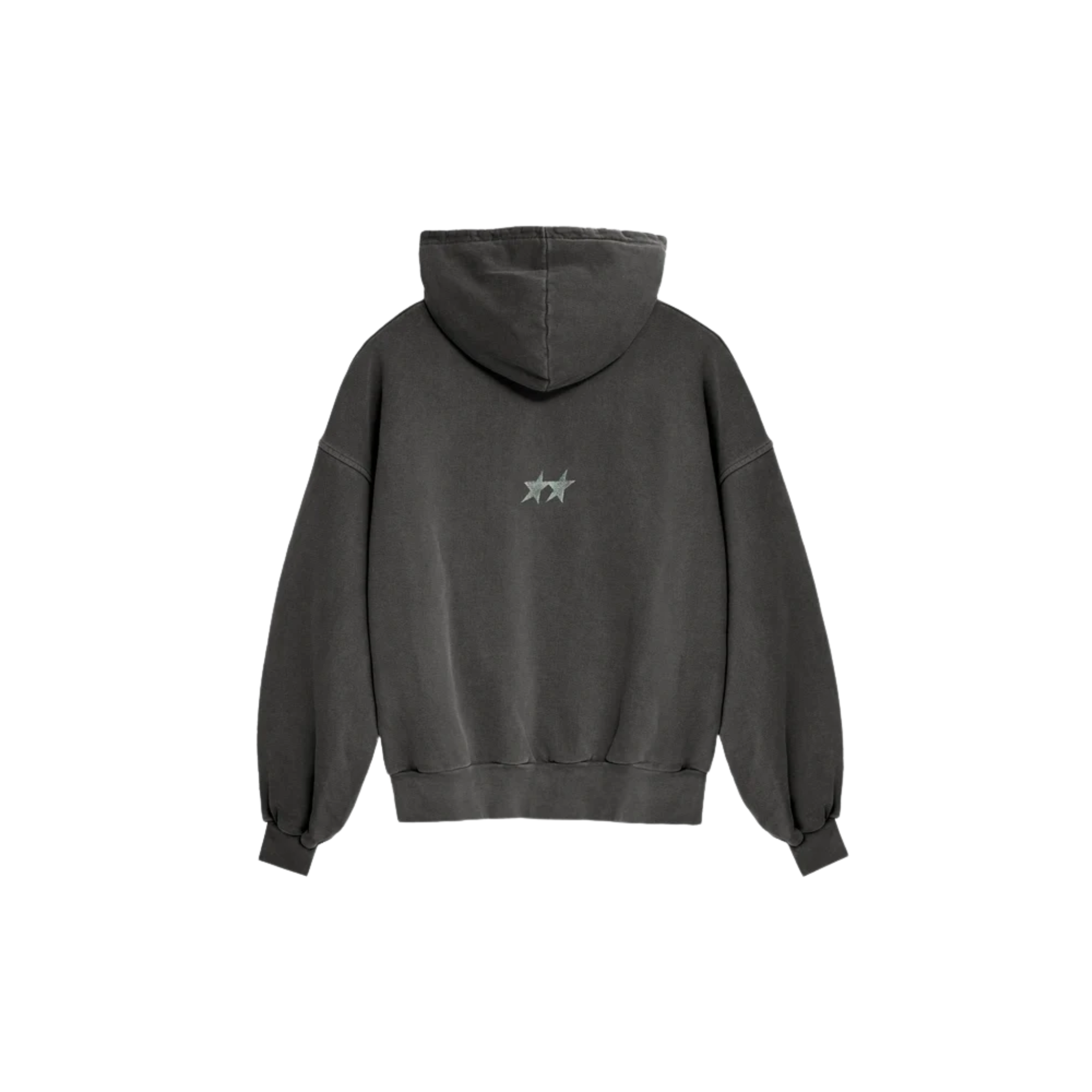 Anthracite Icon Hoodie