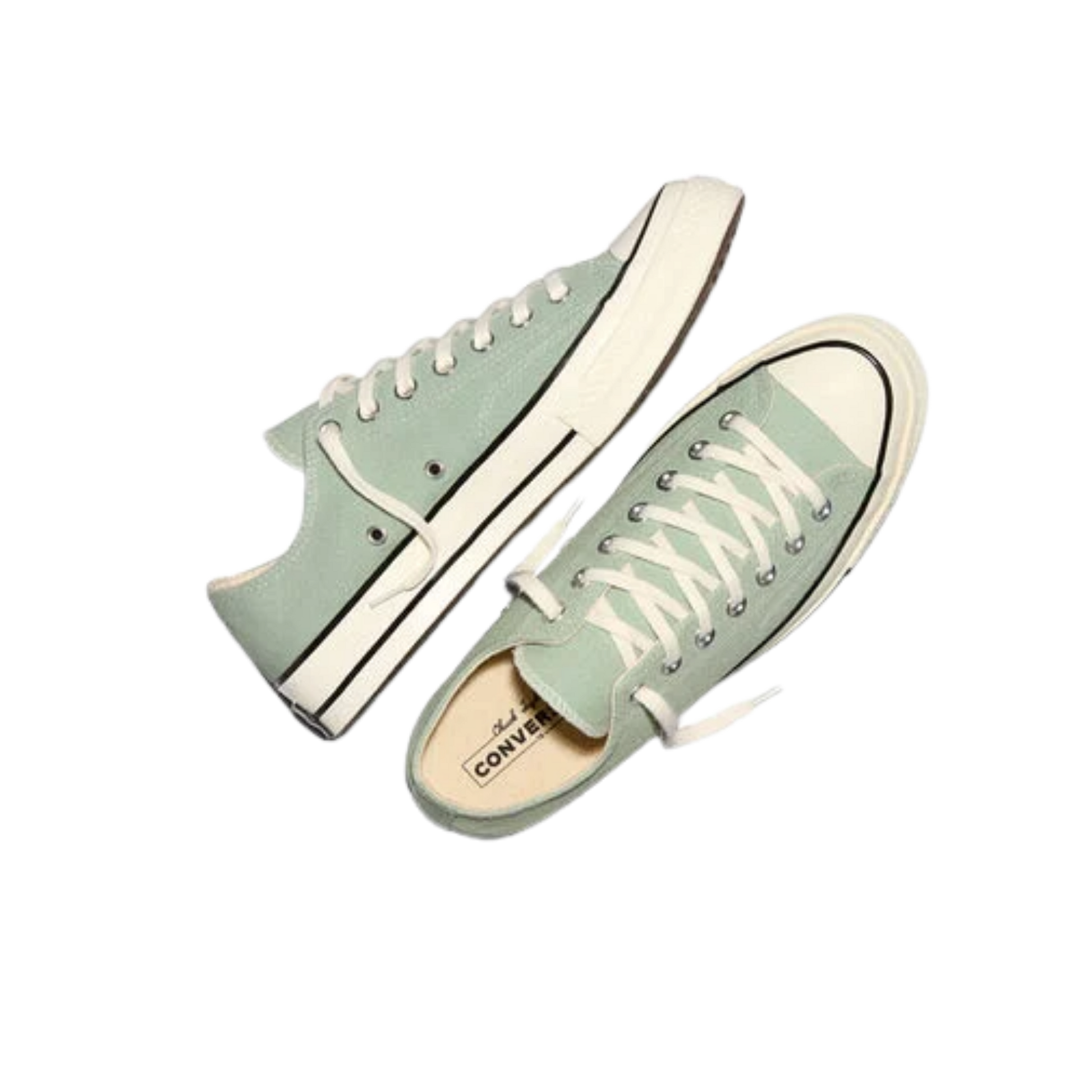 Chuck Taylor All Star 1970s Low Thyme
