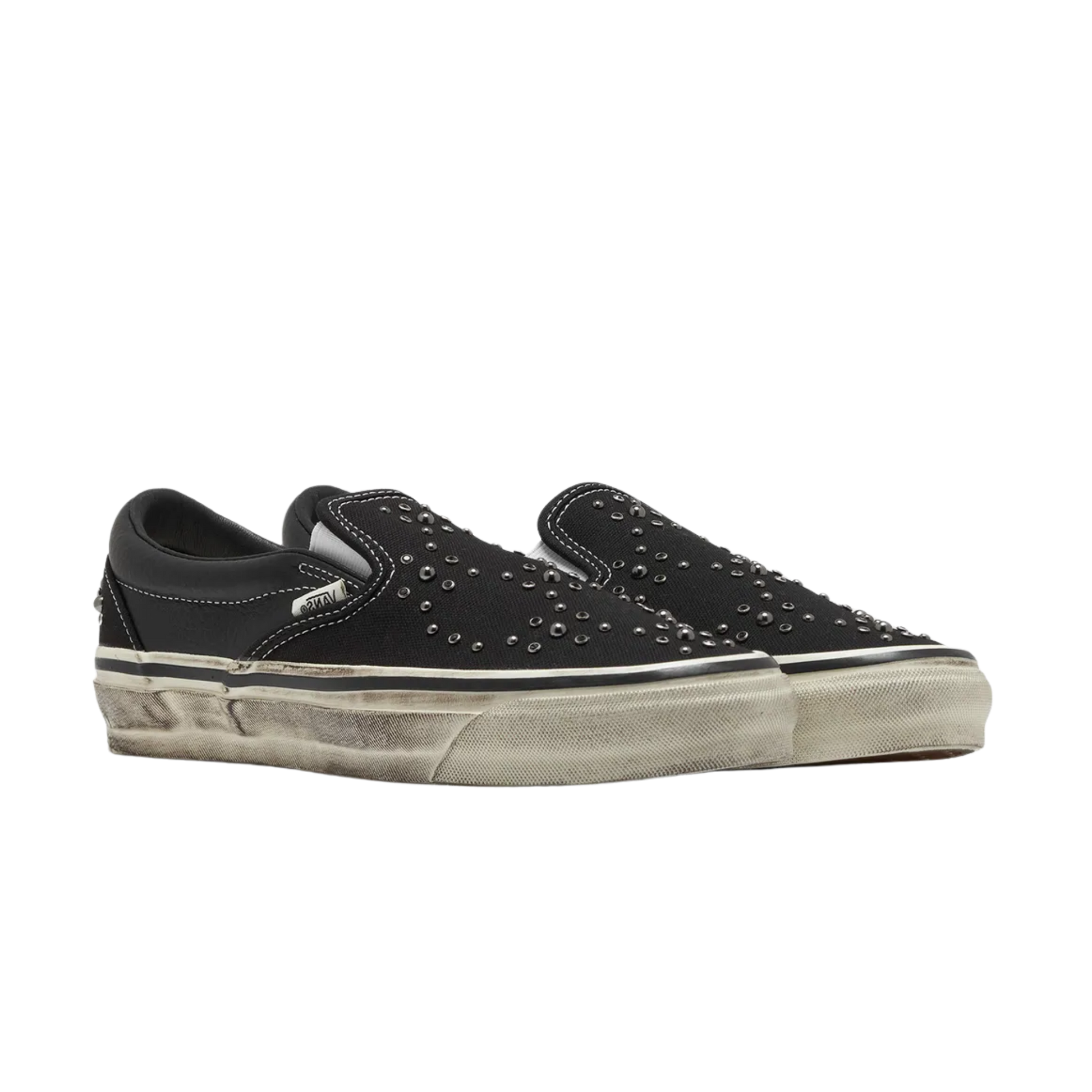 LX Classic Slip-On 98 Pearlized Black