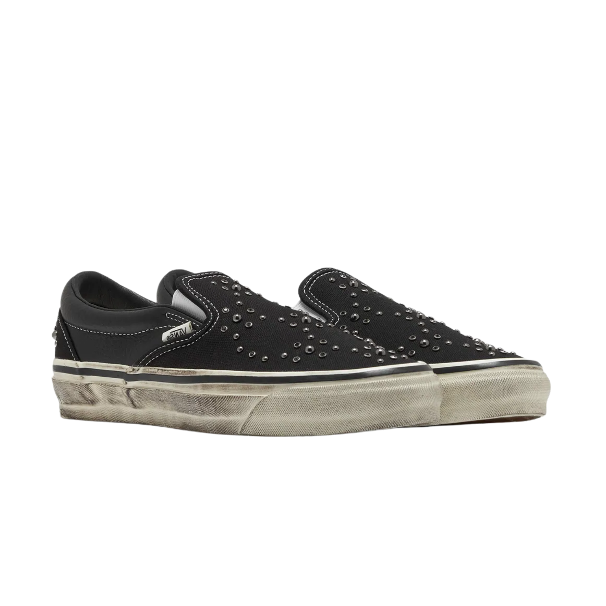 LX Classic Slip-On 98 Pearlized Black