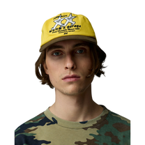 Sketchy Stars Cap