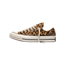 Chuck 70 Leopard Print Pony Hair