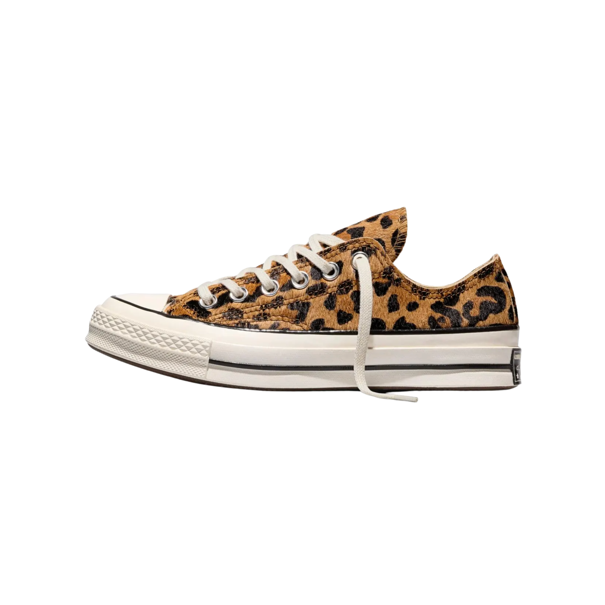 Chuck 70 Leopard Print Pony Hair