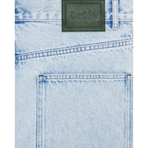 Jean Baggy Bleu