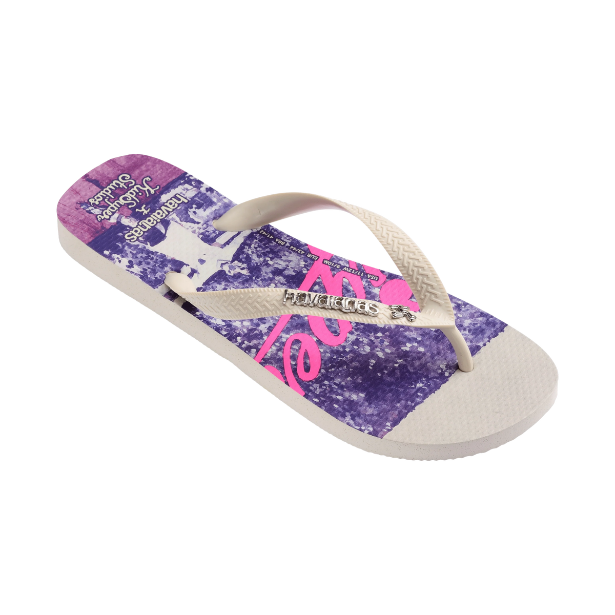 Havaianas Top KidSuper Futebol