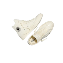 Chuck Taylor All Star 1970s High Tonal Texture