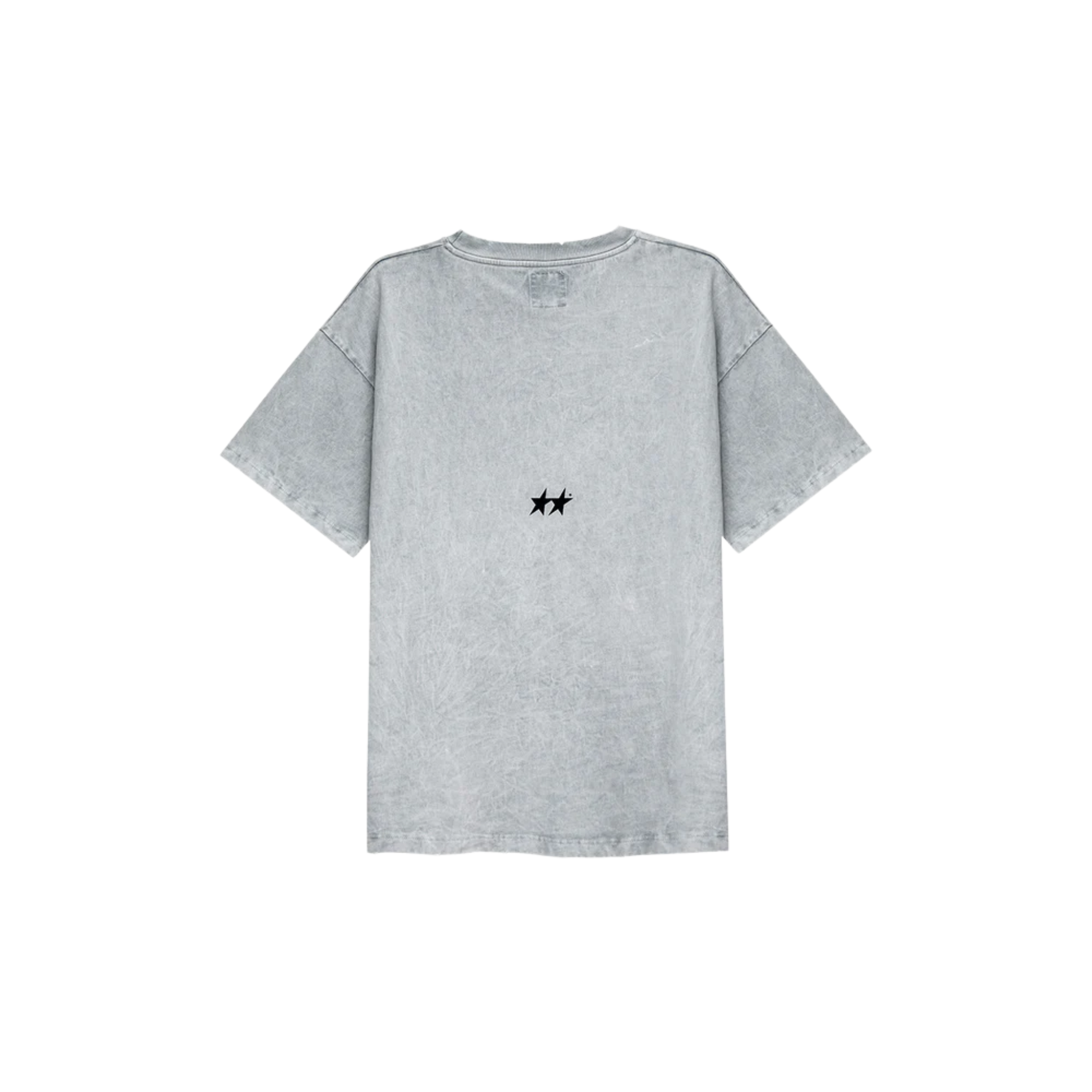 Acid Grey T-Shirt