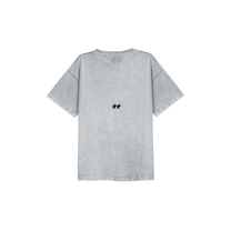 Acid Grey T-Shirt